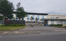 Kiểm tra công ty cung ứng suất ăn có sán trong cá