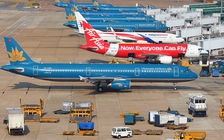 Tháo nút thắt hạ tầng hàng không