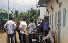 Án mạng đau lòng, chồng giết vợ trước mặt con gái: Vừa rút đơn ly dị