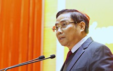 Rà soát, nâng cao chất lượng quy hoạch cấp ủy