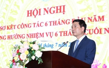 Báo chí phải là nhân tố chính đấu tranh với tin giả, tin tiêu cực