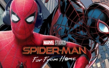 Toàn bộ nội dung của ‘Spider-Man: Far From Home’ bị rò rỉ