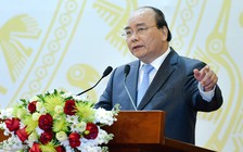 Thủ tướng phân công soạn thảo 14 dự án luật và pháp lệnh