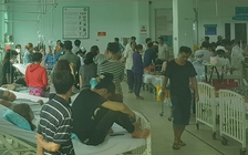 Bất an bác sĩ cấp cứu bỏ mặc người bệnh