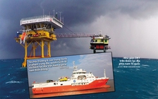 Tin tức đặc biệt trên báo in ngày 20.7.2019