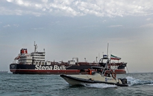 Anh điều thêm lực lượng đến vùng Vịnh