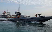 Anh từ chối tham gia liên minh với Mỹ, tự thành lập lực lượng của châu Âu