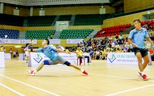 Đà Nẵng thu hút đầu tư: Đột phá thể thao