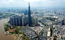 TP.HCM sẽ có nhiều trung tâm?