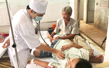 Bệnh viện tỉnh thiếu bác sĩ trầm trọng