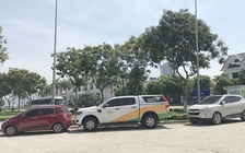 Đầu tư bãi giữ xe gặp khó, vì sao?