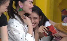 Trương Quỳnh Anh thừa nhận không thoải mái khi ở gần Tim