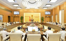 Thường vụ Quốc hội sẽ giám sát việc thực hiện các hiệp định thương mại tự do