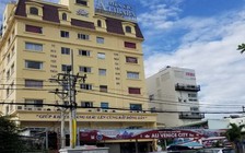 10 doanh nghiệp tại H.Long Thành liên quan tới Alibaba có dấu hiệu bất thường