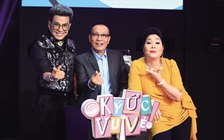 MC Lại Văn Sâm tiếp tục làm 'sứ giả ký ức'