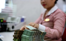 Cuộc đua lãi suất chưa có điểm dừng