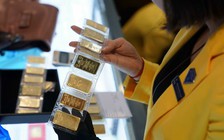 Vàng sẽ lên 48 triệu đồng/lượng?