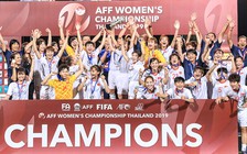 Tin tức đặc biệt trên báo in ngày 28.8.2019