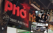 Tin tức đặc biệt trên báo in ngày 3.9.2019