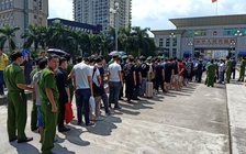 Lo ngại tình trạng người nước ngoài phạm tội tại Việt Nam