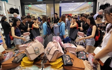 Xu hướng mới trên thị trường bán lẻ