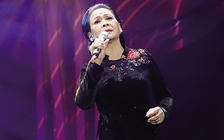 Khánh Ly cùng 'Vòng tay nhân ái' đến Nhật Bản