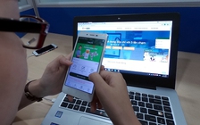 Trộm hình, cài phần mềm gián điệp để lừa đảo