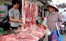 Chăn nuôi khó chồng khó