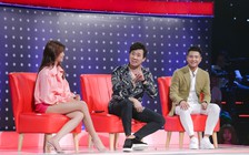 Trấn Thành liên tục ‘xua đuổi’ Quân AP, Gin Tuấn Kiệt tại 'Giọng ải giọng ai'