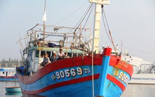 Vì biển là Tổ quốc!