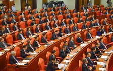 Trung ương thảo luận chiến lược phát triển kinh tế - xã hội