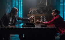 Keanu Reeves sản xuất 'John Wick phiên bản nữ'