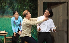 Hồ Việt Trung 'hỗn chiến' với Mạc Văn Khoa tại 'Ơn giời! Cậu đây rồi'