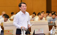 Cử tri băn khoăn, lo lắng về tình hình Biển Đông