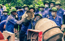 Tin tức đặc biệt trên báo in ngày 15.10.2019