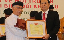 16 tôn giáo tại Việt Nam chung tay bảo vệ môi trường