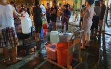 Cư dân mạng quan tâm: Người dân Hà Nội 'khát' nước sạch