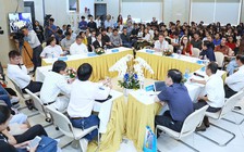 Nói không với vu khống, trục lợi trên mạng xã hội