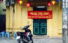 Cư dân mạng quan tâm: Vợ đẻ con trai, quán nghỉ bán