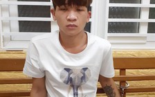 Bị công an đột kích vì giấu ma túy, đối tượng dọa... bêu xấu lên mạng