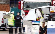 Tin tức đặc biệt trên báo in ngày 27.10.2019