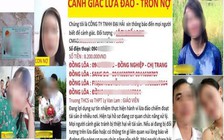 Cà Mau điều tra vụ nhiều giáo viên bị đòi nợ