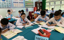 Đánh giá học sinh không chỉ qua bài làm trên giấy