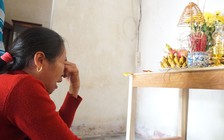 Tin tức đặc biệt trên báo in ngày 4.11.2019