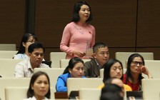 Nhận hối lộ 3 triệu USD là chưa có tiền lệ trong lịch sử tư pháp