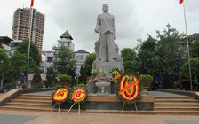 Kỷ niệm 110 năm ngày sinh nhà lãnh đạo tiền bối Hoàng Văn Thụ