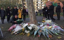 Tin tức đặc biệt trên báo in ngày 8.11.2019