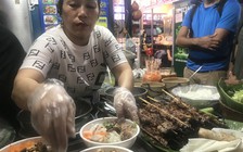 Làm khách trên thành phố mình Sài Gòn, Chợ Lớn