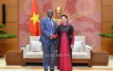 Việt Nam có thể trở thành hình mẫu cho các quốc gia đang phát triển