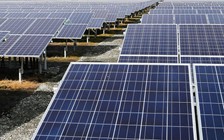 Nhật Bản đầu tư 2,7 tỉ USD cho trung tâm năng lượng tái tạo